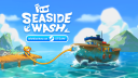 Seaside Wash